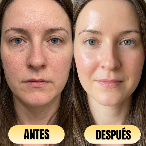 Repara, Nutre y Revitaliza Tu Piel al Instante - Evil Goods