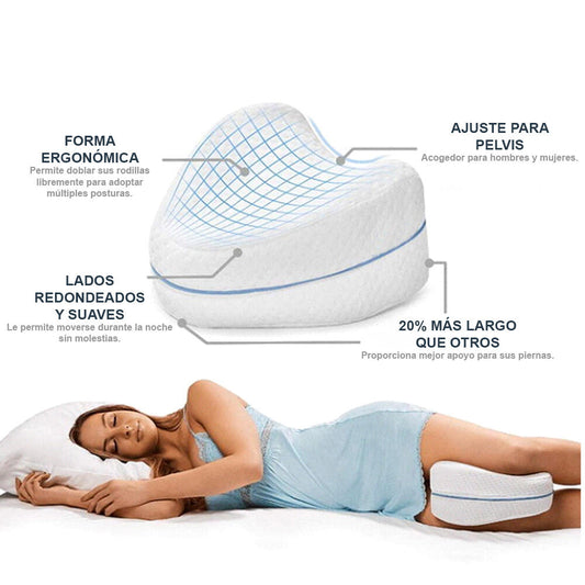 Cojin Alineador de caderas