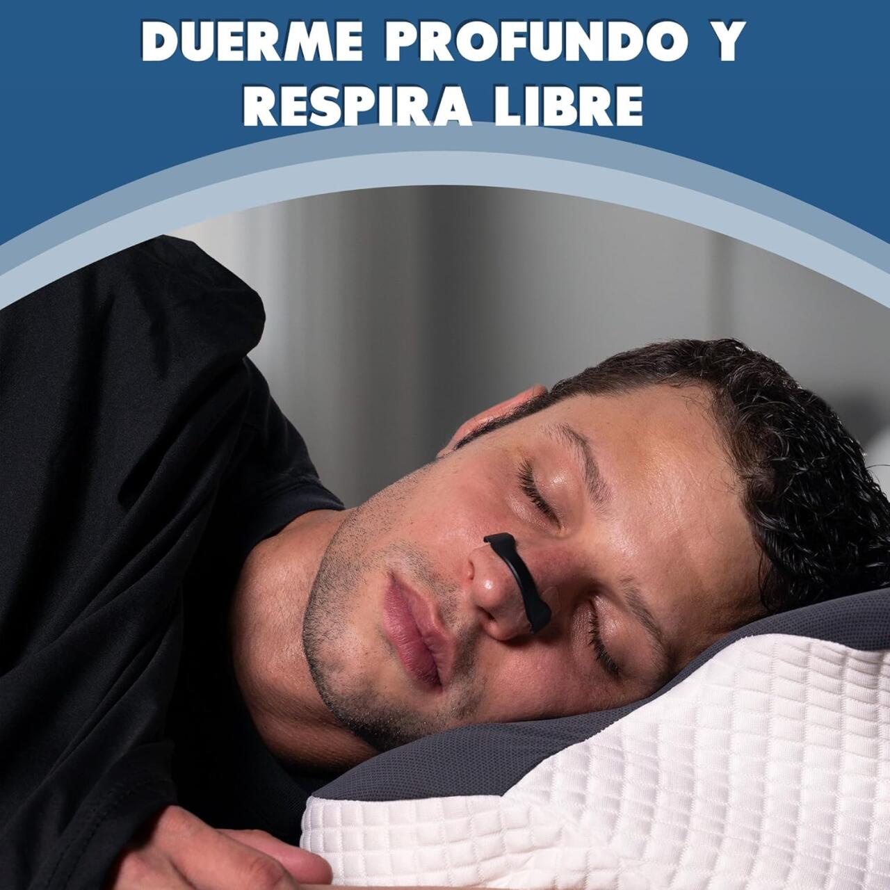 Kit Respiración Nocturna™