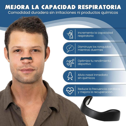 Kit Respiración Nocturna™